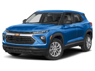 Chevrolet Trailblazer - Vaden of Beaufort Chevrolet in Beaufort SC