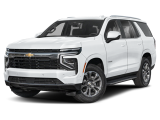 Chevrolet Tahoe - Vaden of Beaufort Chevrolet in Beaufort SC