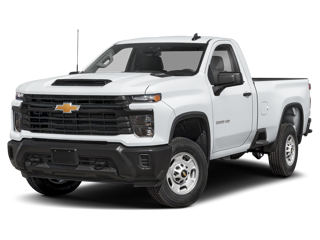 Chevrolet Silverado HD - Vaden of Beaufort Chevrolet in Beaufort SC
