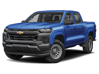 Chevrolet Colorado - Vaden of Beaufort Chevrolet in Beaufort SC