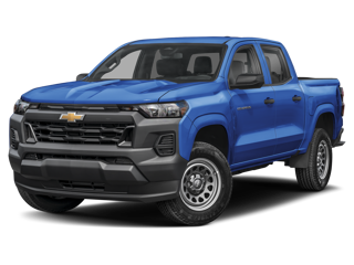 Chevrolet Colorado - Vaden of Beaufort Chevrolet in Beaufort SC