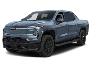 Chevrolet Silverado EV - Vaden of Beaufort Chevrolet in Beaufort SC