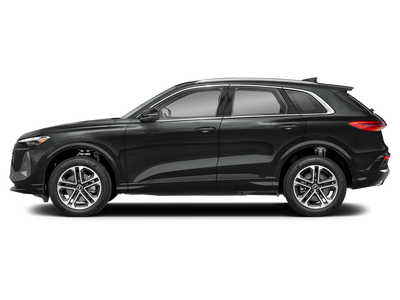 2025 Audi Q5 2.0T Premium Plus quattro