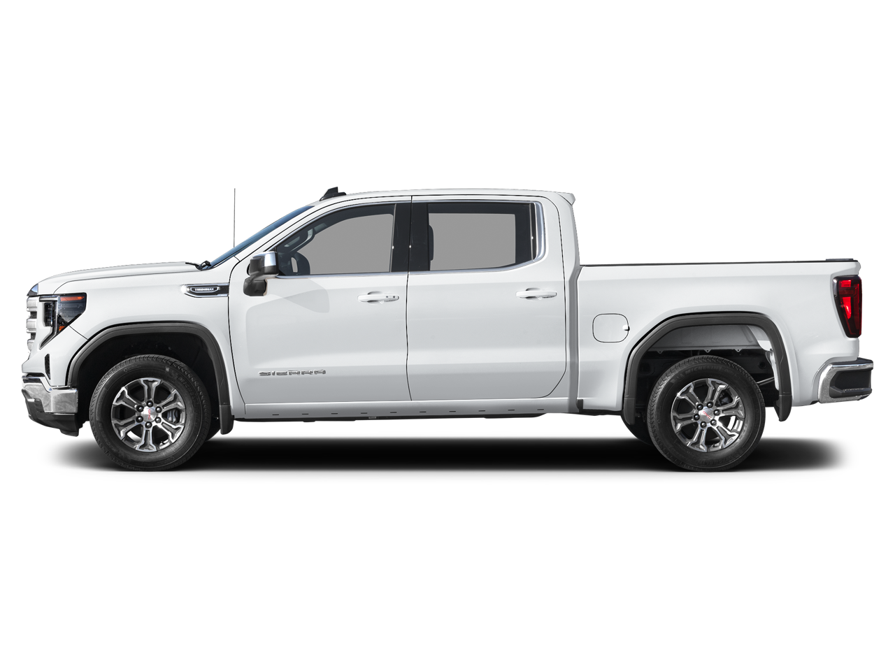2025 GMC Sierra 1500 Base