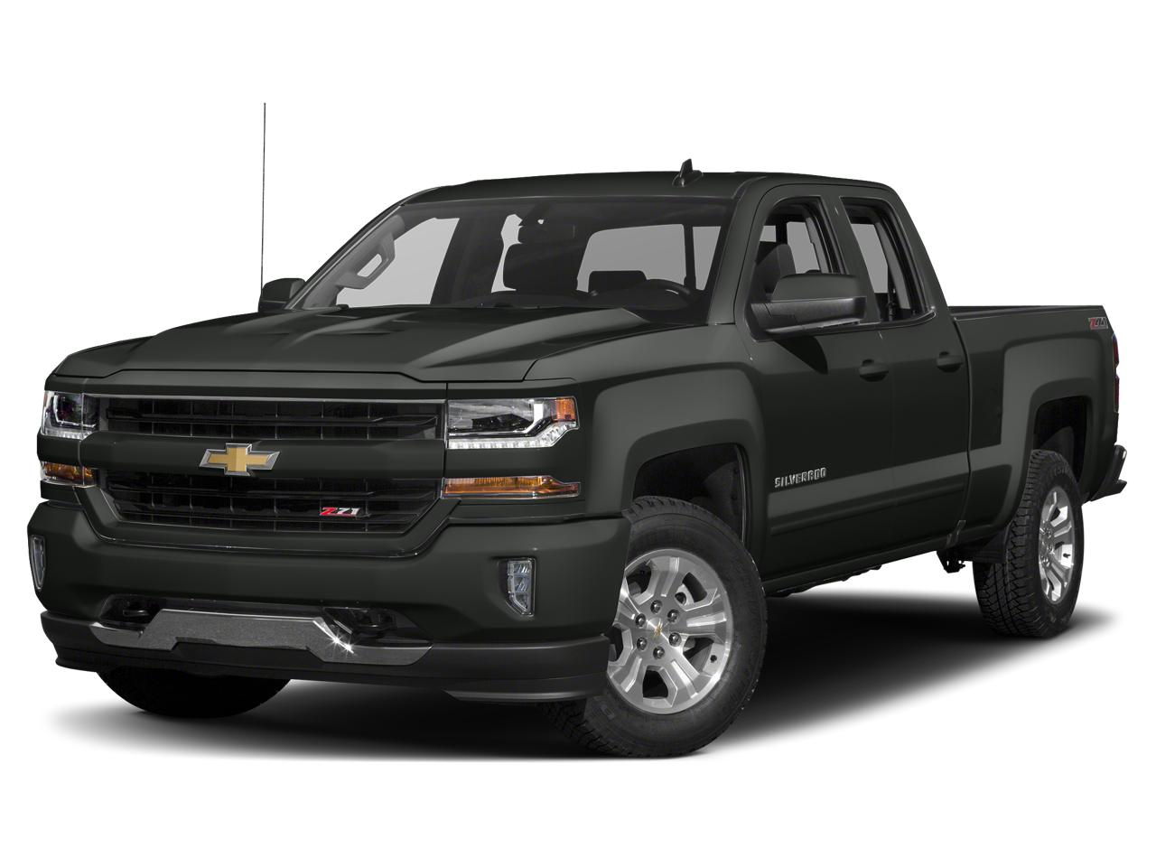 2019 Chevrolet Silverado LD Base