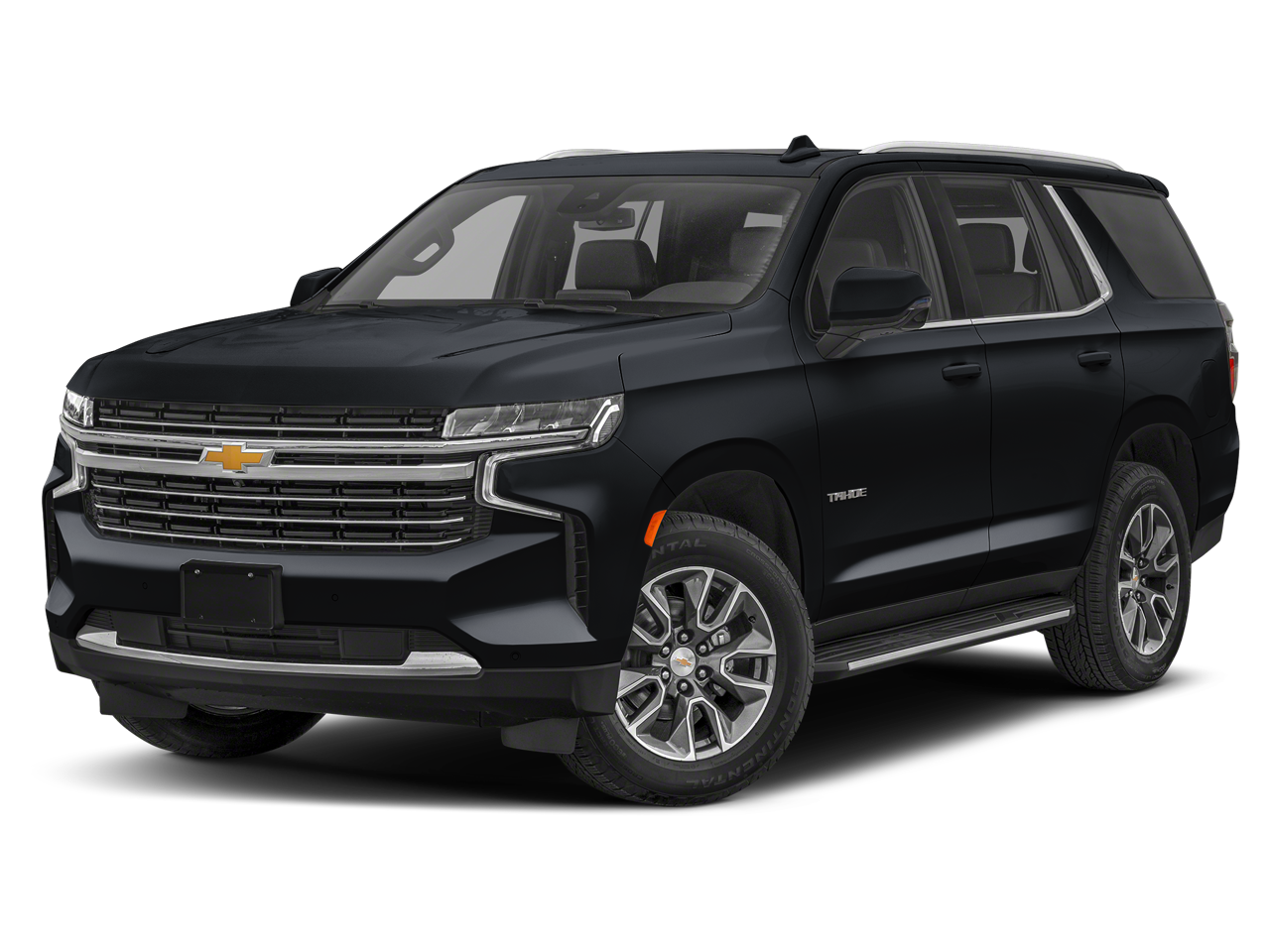 2024 Chevrolet Tahoe