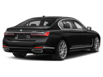 2020 BMW 7 Series 740i
