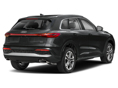 2025 Audi Q5 2.0T Premium Plus quattro