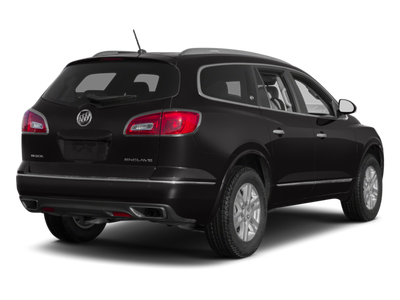 2014 Buick Enclave Leather Group
