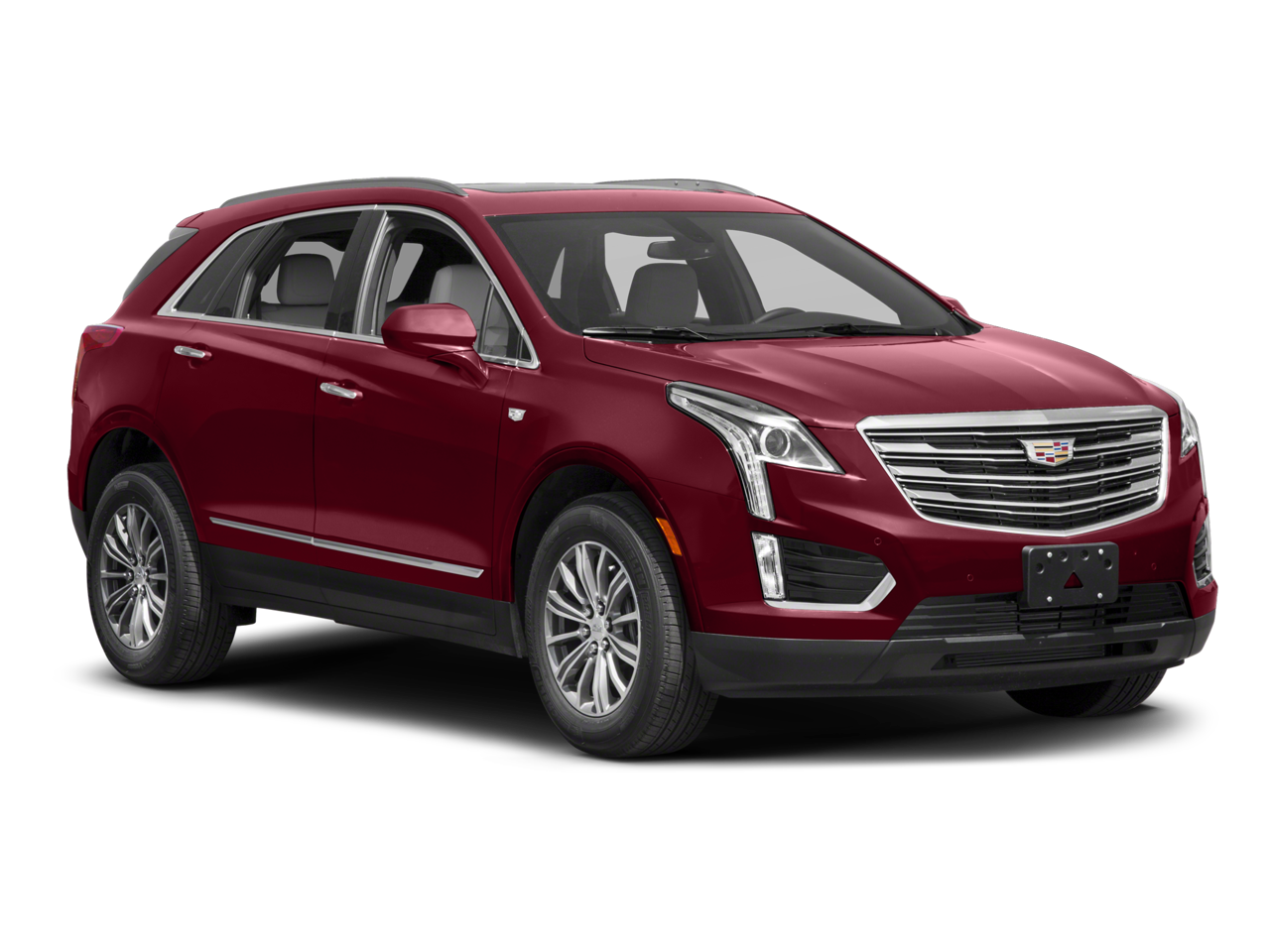 2017 Cadillac XT5 Luxury - Photo 6