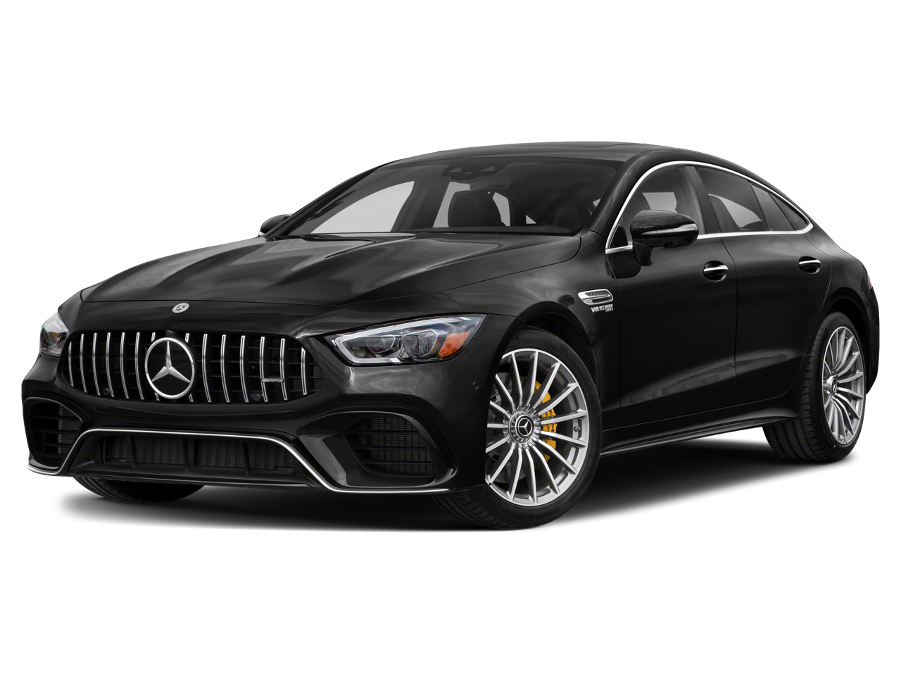 2021 Mercedes-Benz AMG® GT AMG® GT 63