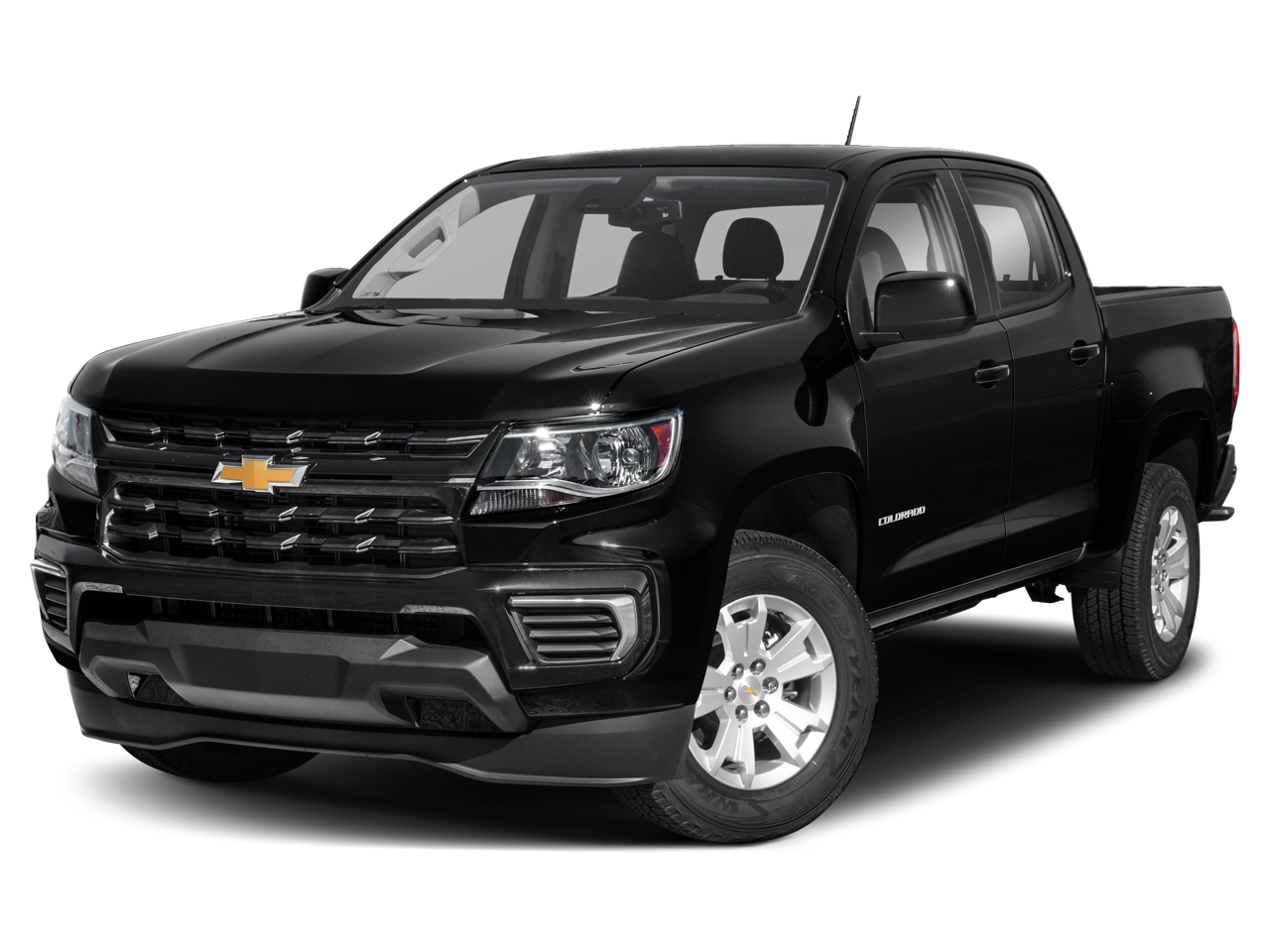 2022 Chevrolet Colorado ZR2 - Photo 41