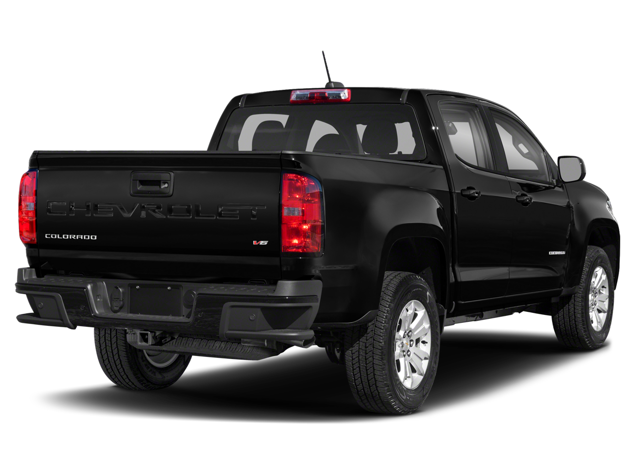 2022 Chevrolet Colorado ZR2 - Photo 42
