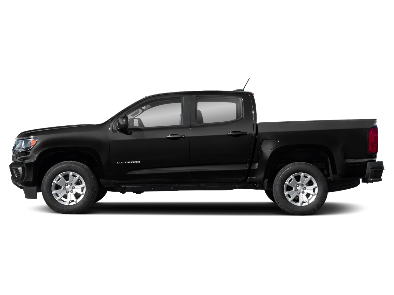 2022 Chevrolet Colorado ZR2 - Photo 43