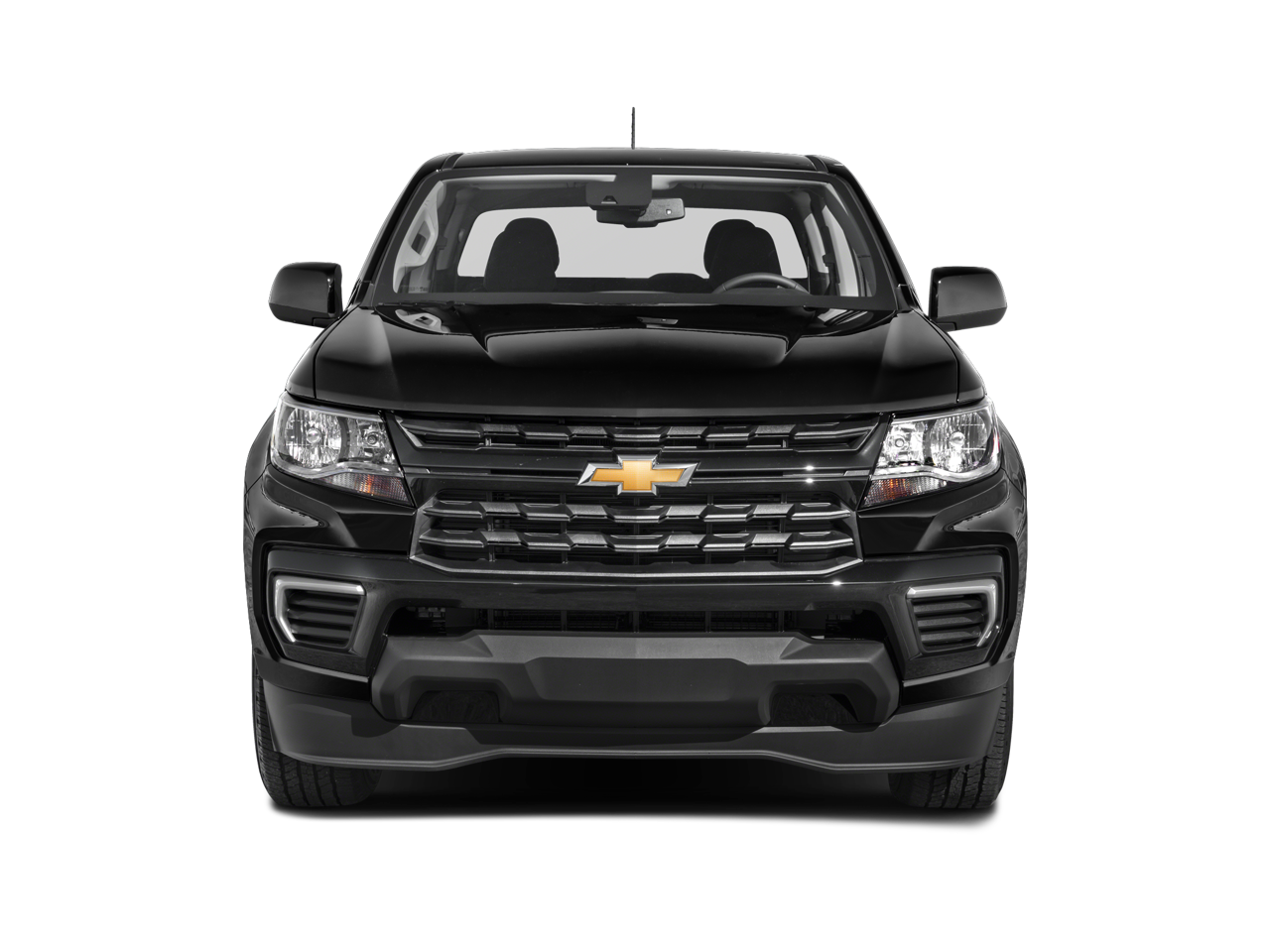 2022 Chevrolet Colorado ZR2 - Photo 44