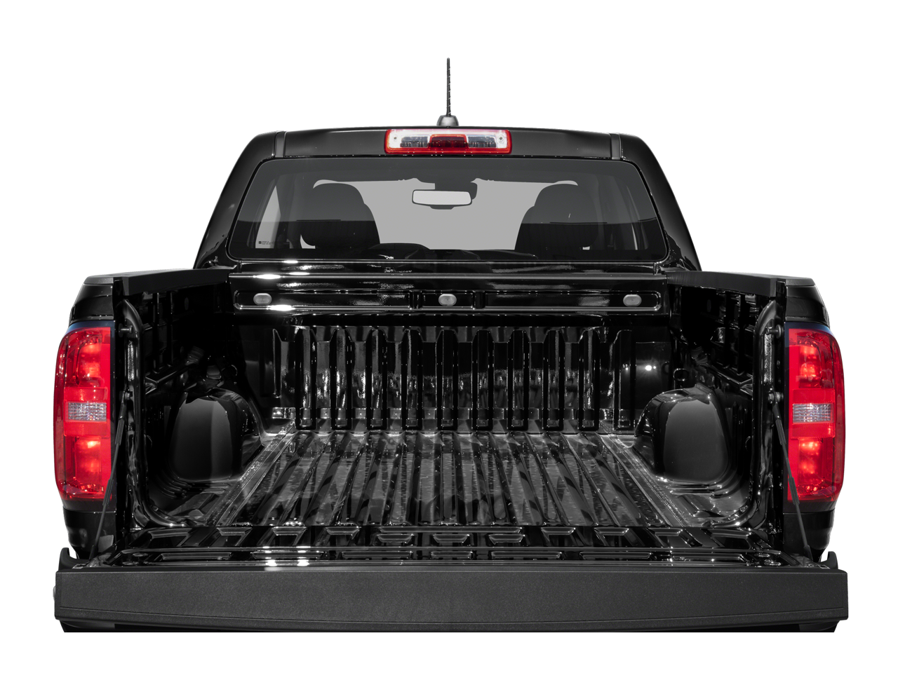 2022 Chevrolet Colorado ZR2 - Photo 51
