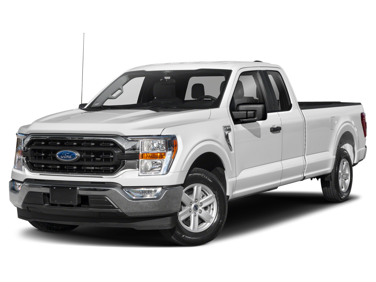 2022 Ford F-150 XLT - Photo 41