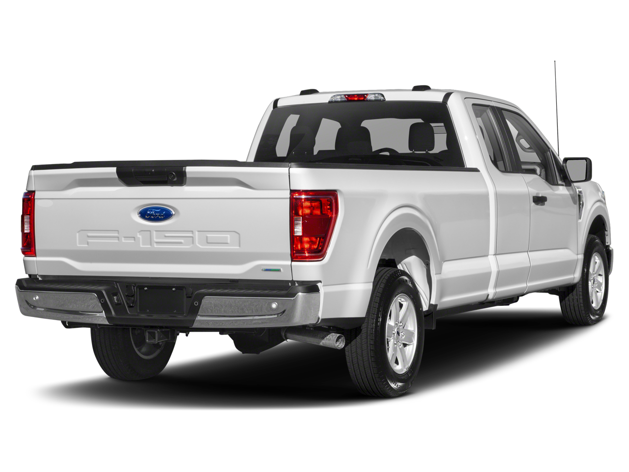 2022 Ford F-150 XLT - Photo 42