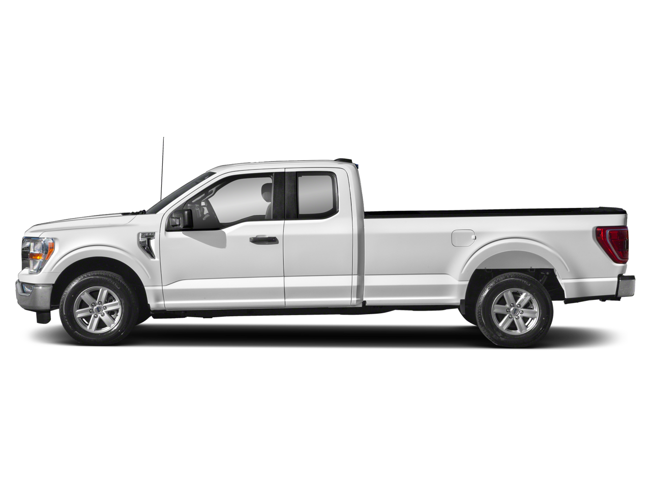 2022 Ford F-150 XLT - Photo 43