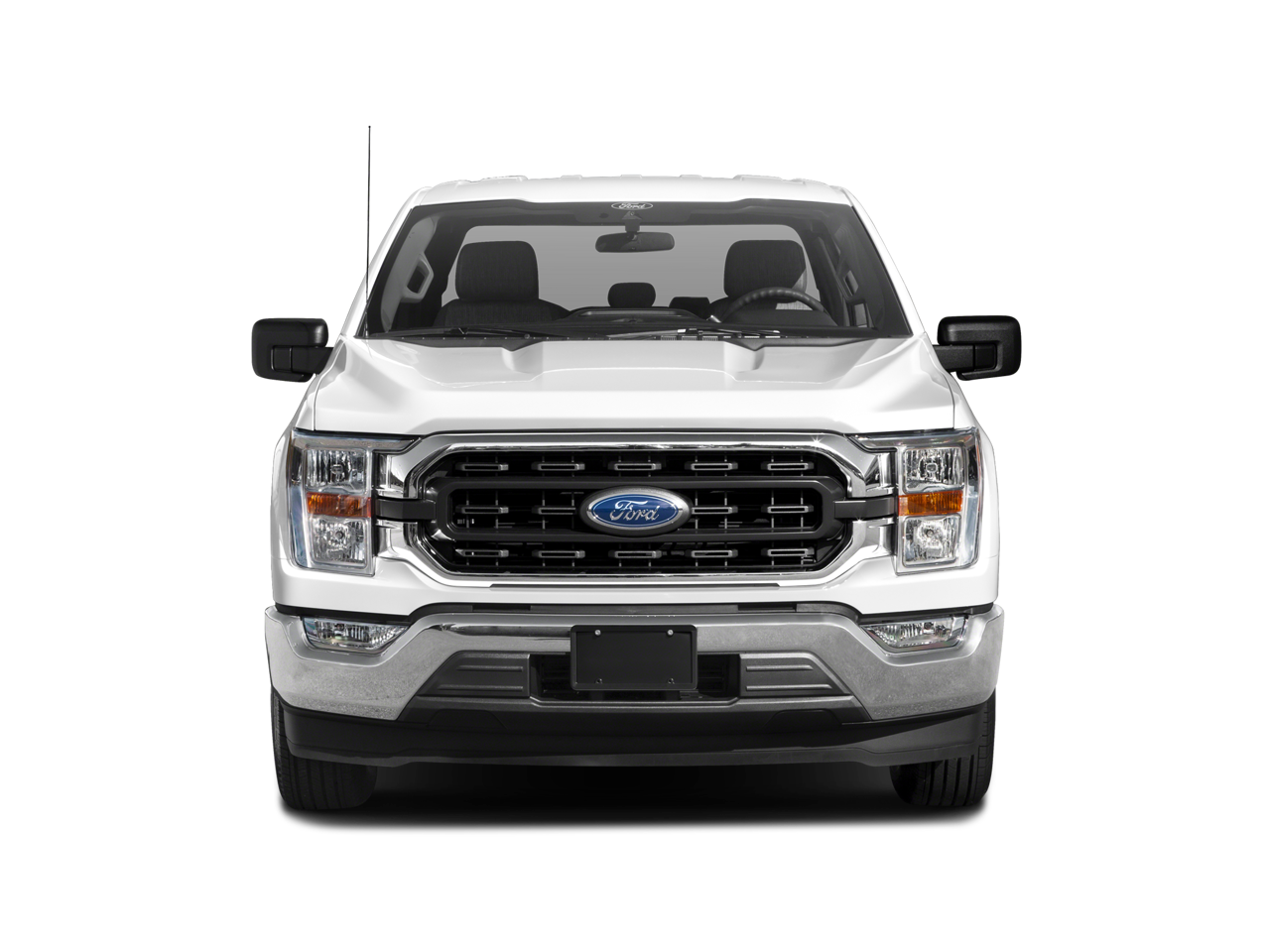 2022 Ford F-150 XLT - Photo 44