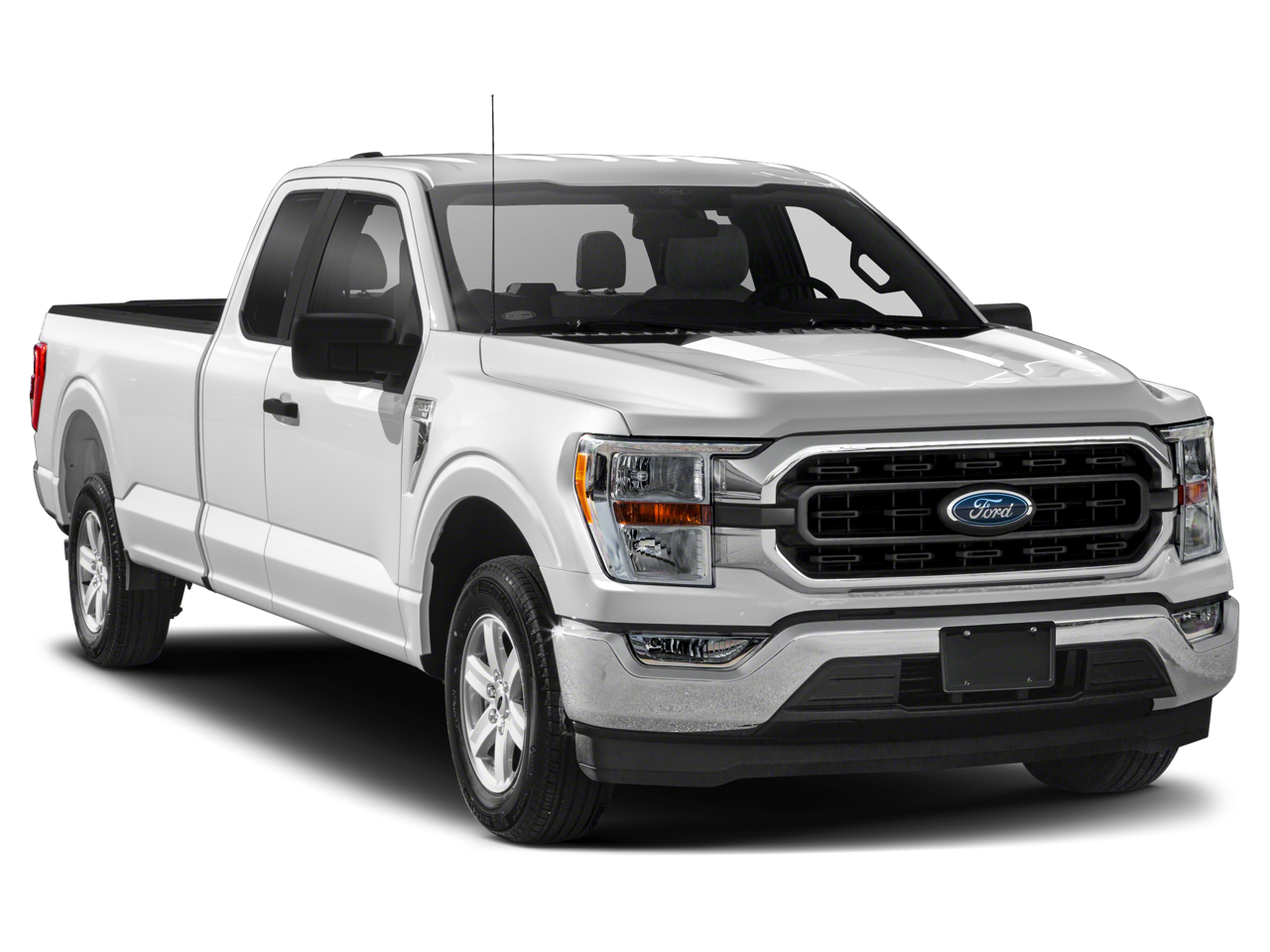 2022 Ford F-150 XLT - Photo 46