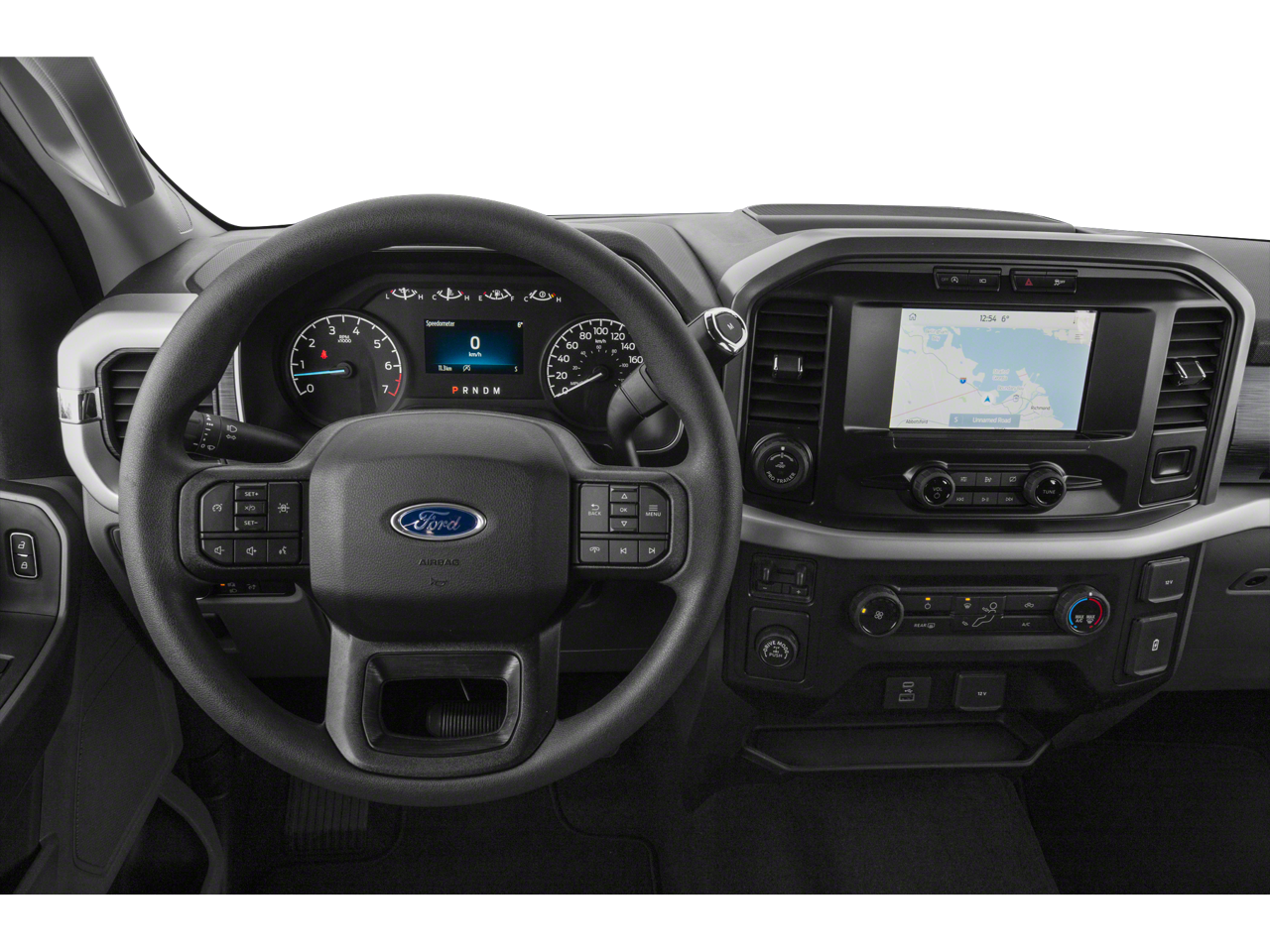 2022 Ford F-150 XLT - Photo 47