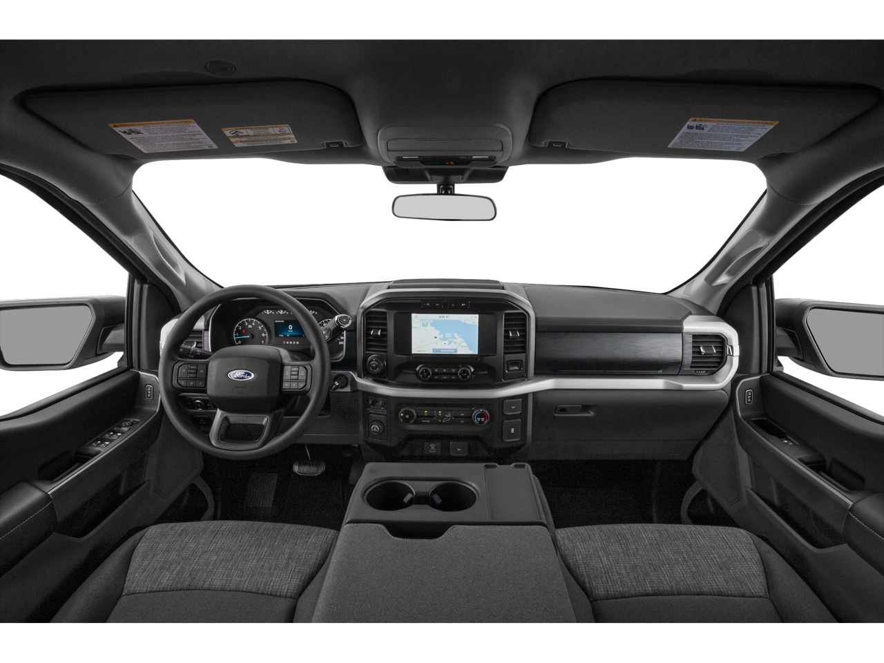 2022 Ford F-150 XLT - Photo 48