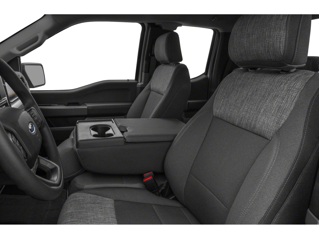 2022 Ford F-150 XLT - Photo 49