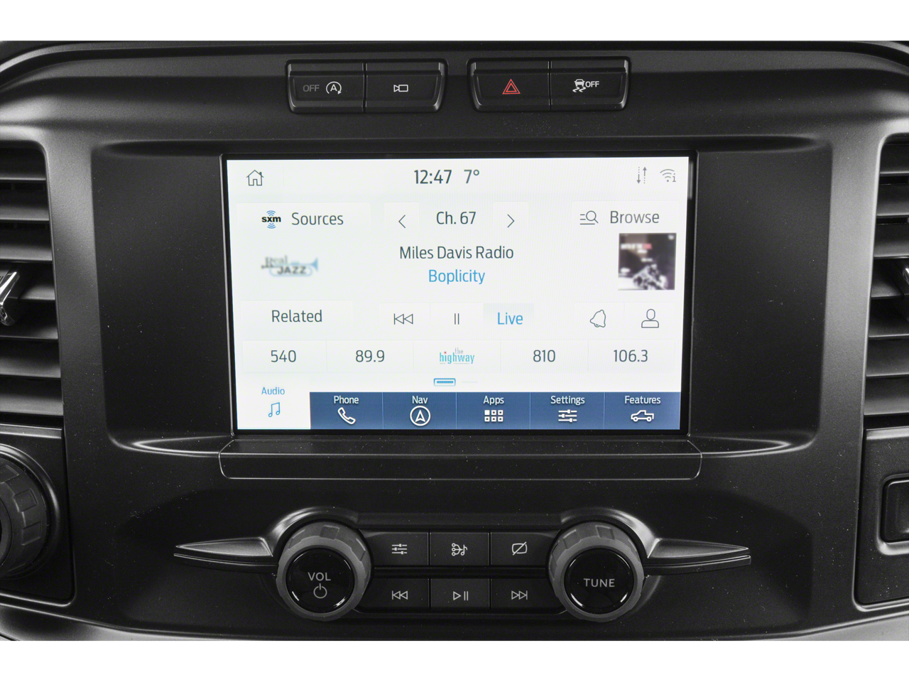 2022 Ford F-150 XLT - Photo 50