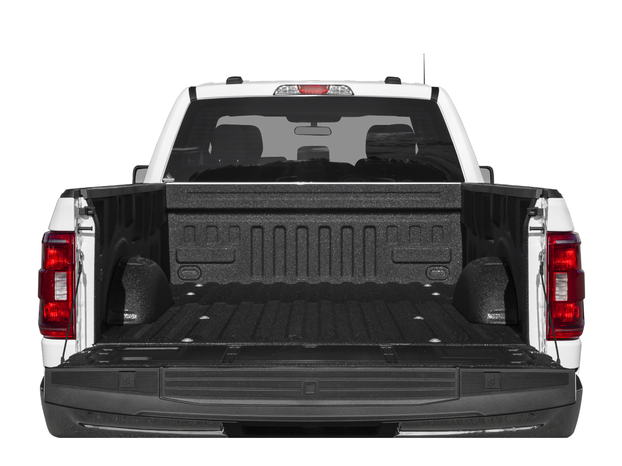 2022 Ford F-150 XLT - Photo 51