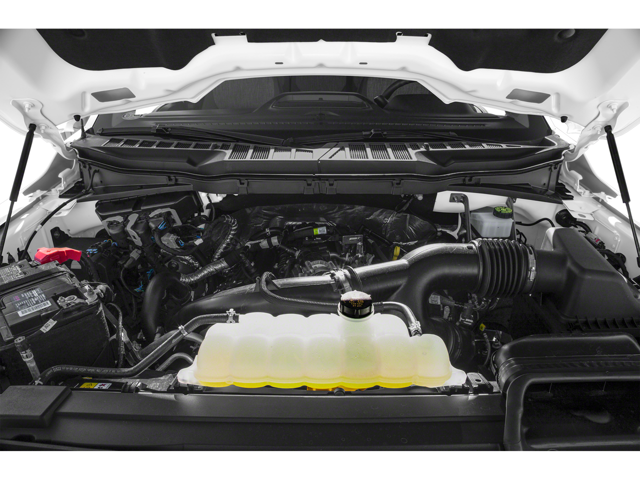 2022 Ford F-150 XLT - Photo 52