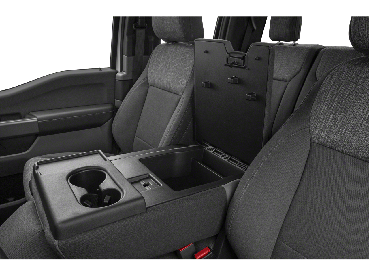 2022 Ford F-150 XLT - Photo 54