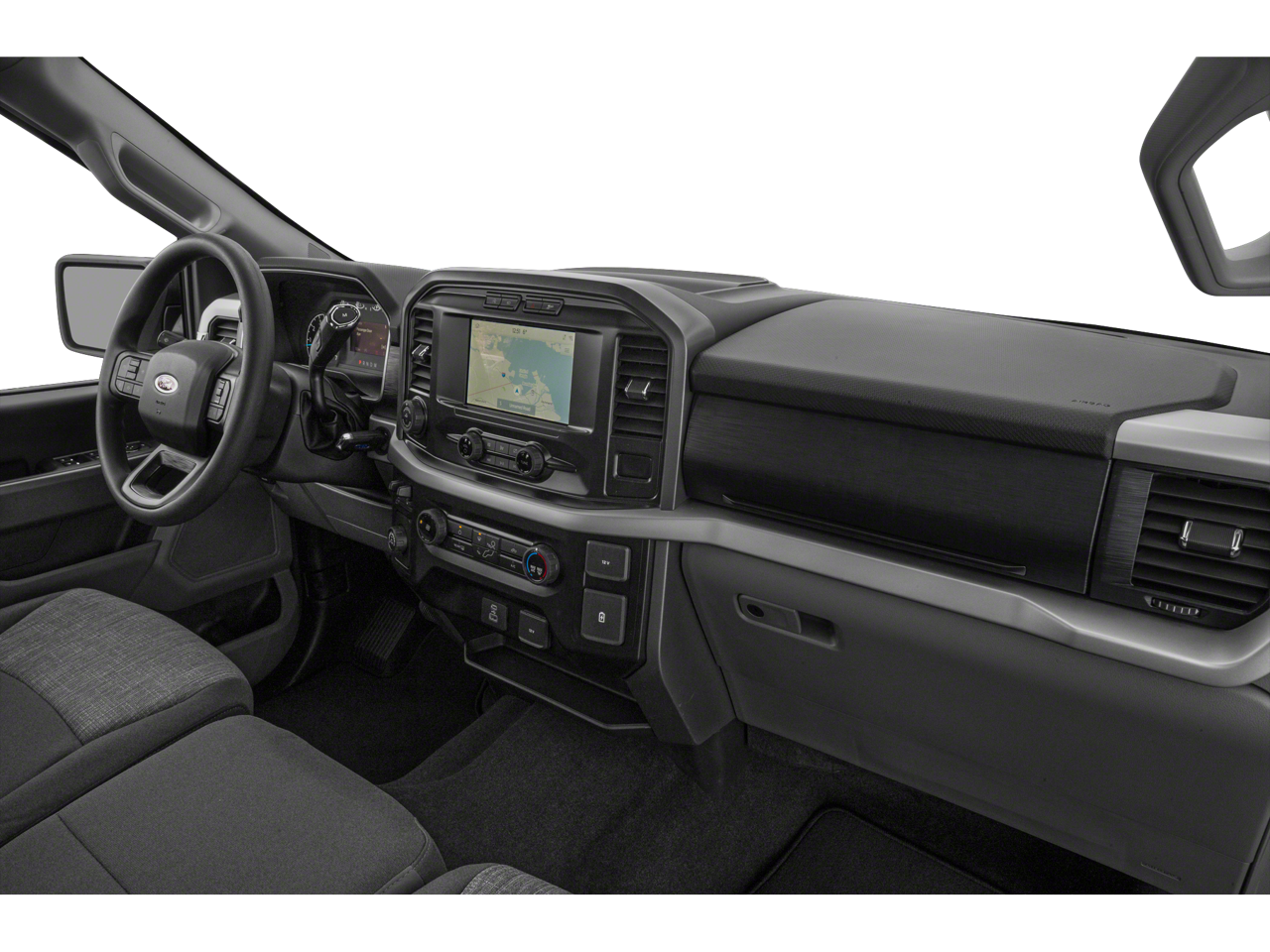2022 Ford F-150 XLT - Photo 55