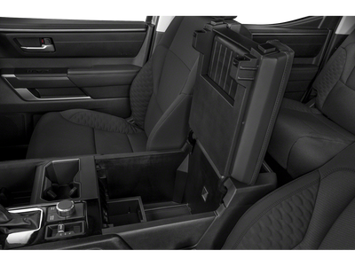 2022 Toyota Tundra 2WD SR5