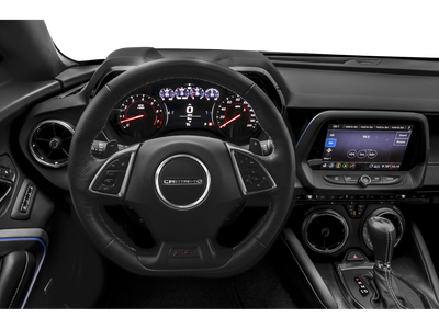 2023 Chevrolet Camaro 1SS