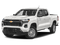 2023 Chevrolet Colorado Base