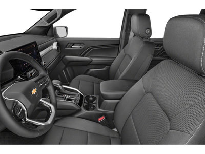 2023 Chevrolet Colorado Base