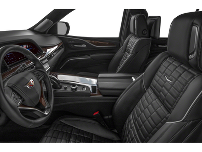 2024 Cadillac Escalade Premium Luxury Platinum