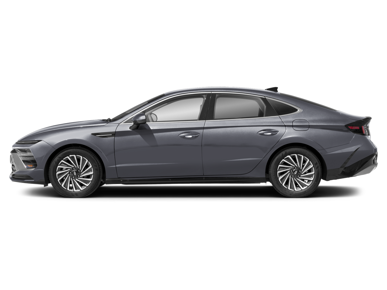 2024 Hyundai Sonata Hybrid SEL