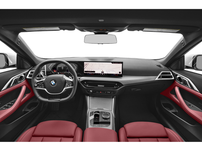 2026 BMW 4 Series 430i