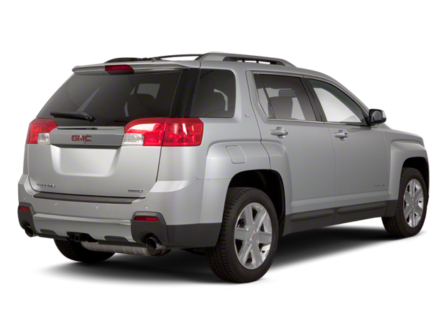2012 GMC Terrain Base