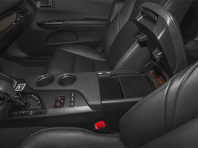 2014 Toyota Avalon XLE Premium