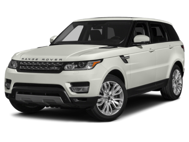 2015 Land Rover Range Rover Sport
