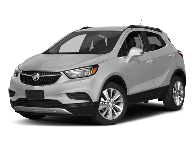 2017 Buick Encore