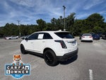 2023 Cadillac XT5 Sport