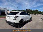 2023 Cadillac XT5 Sport