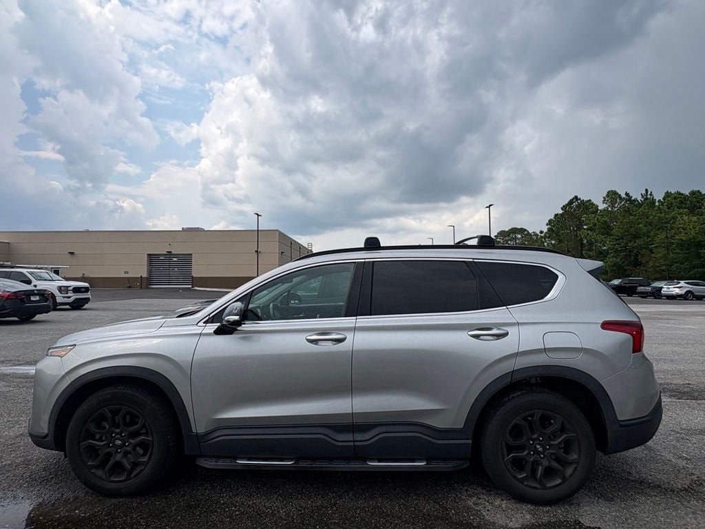 2022 Hyundai Santa Fe XRT