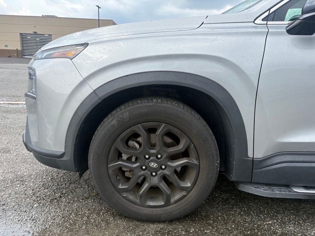 2022 Hyundai Santa Fe XRT