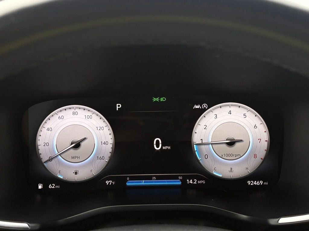 2022 Hyundai Santa Fe XRT