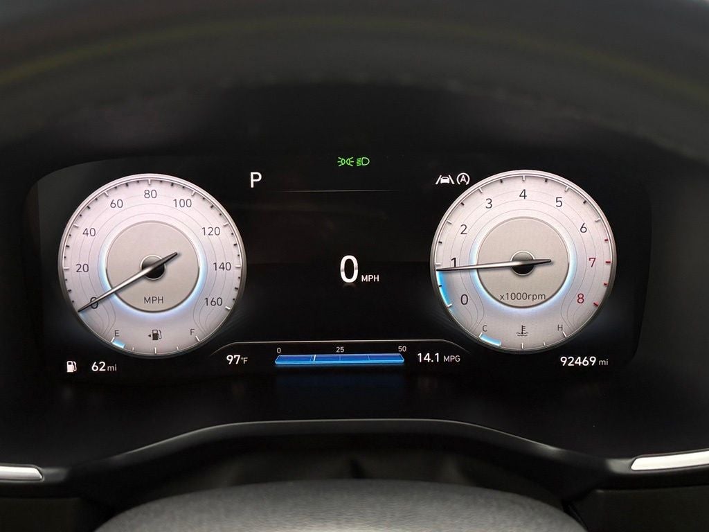 2022 Hyundai Santa Fe XRT
